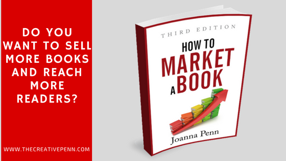 Do You Want To Sell More Books And Reach More Readers How