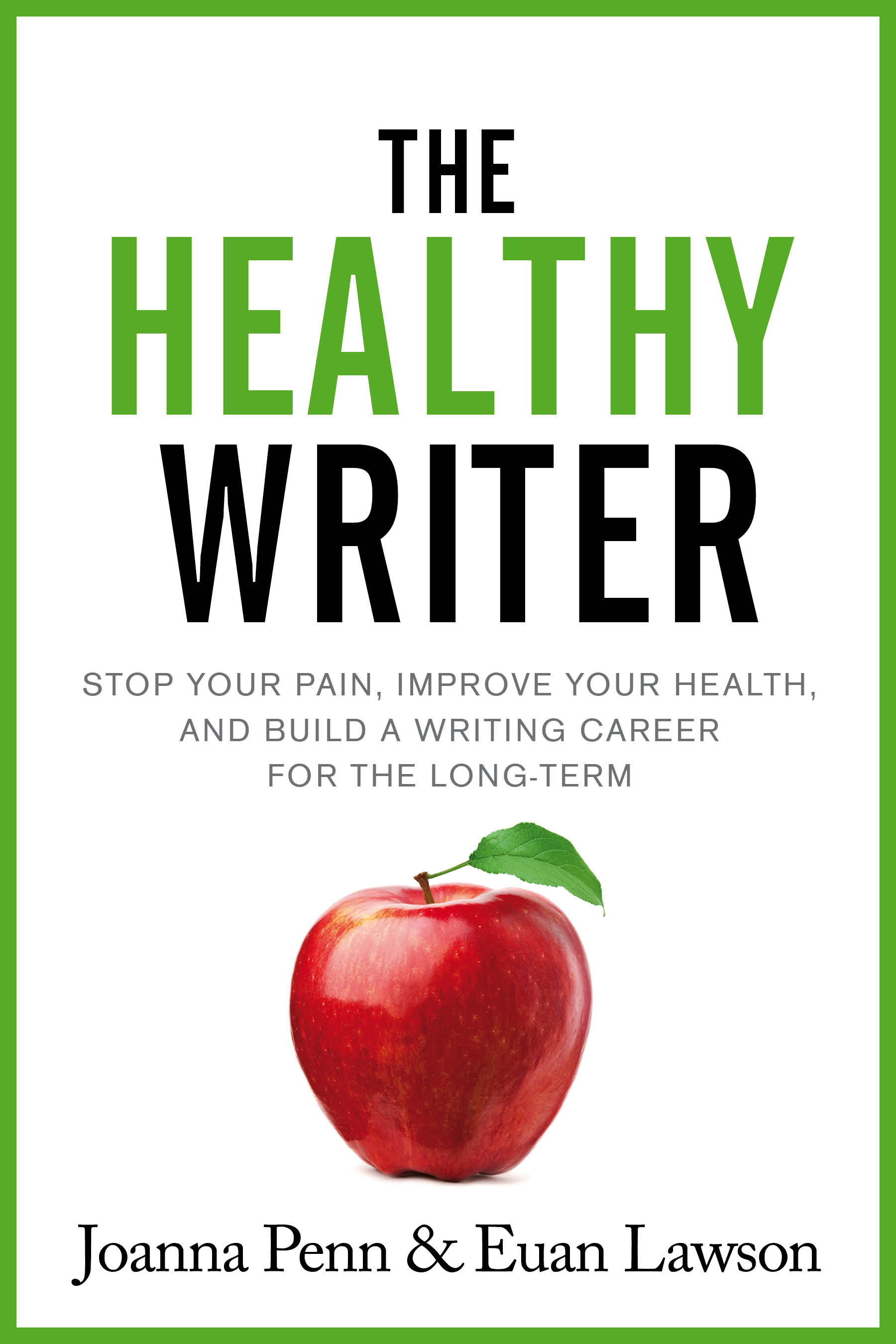 education required to be a health writer