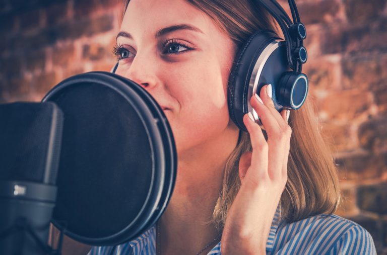 Audiobooks: 5 Tips For Better Narration And Performance | The Creative Penn