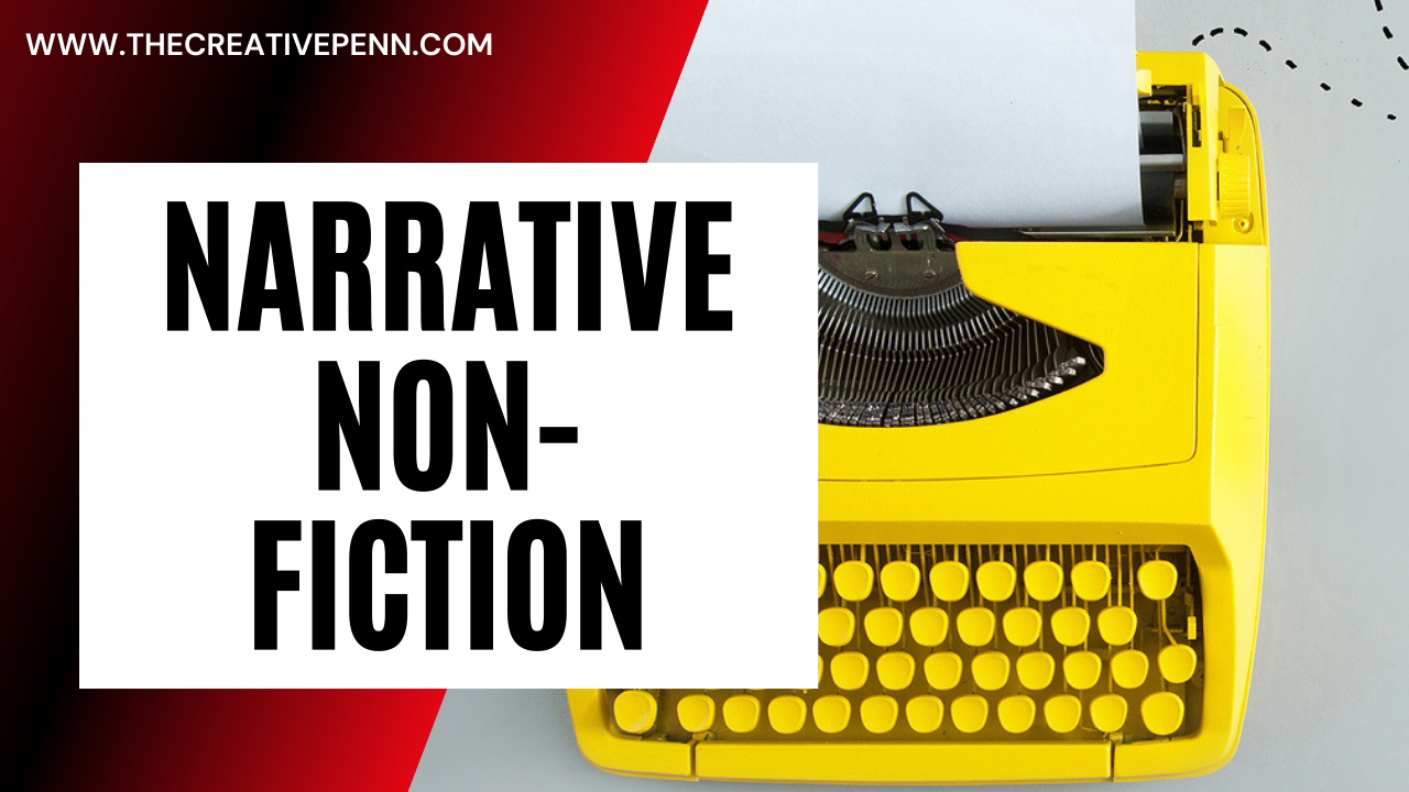 how to end a nonfiction narrative essay