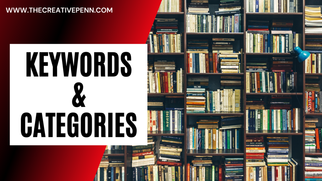 Book Writing Tipographic: 165 Words for Book Author – Book Marketing  Bestsellers