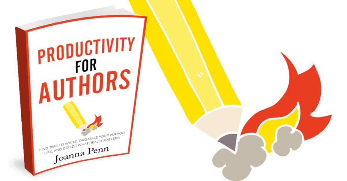 Productivity for Authors