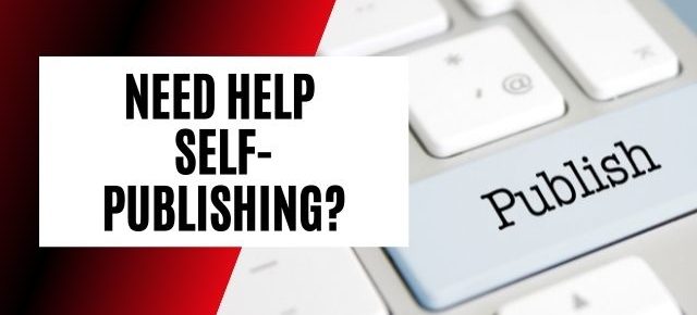 Need help self-publishing