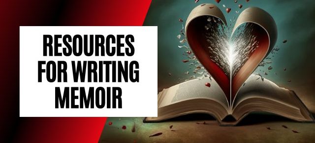 resources for writing memoir