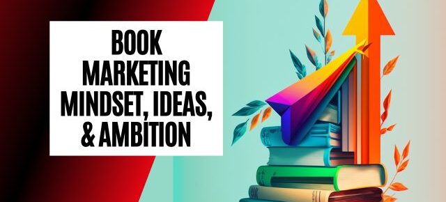 book marketing ambition
