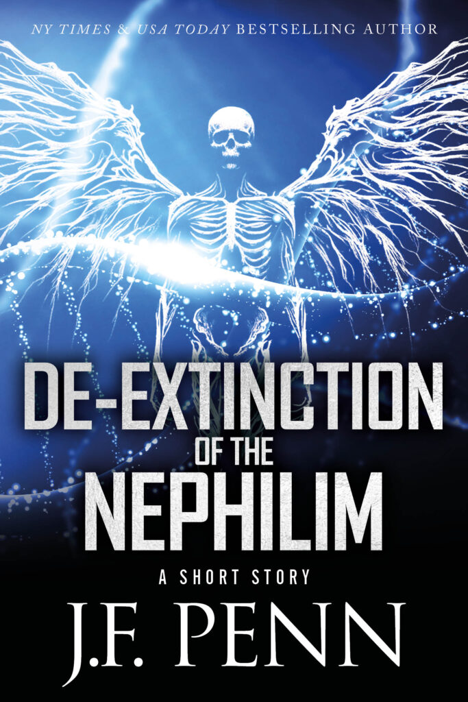 De-Extinction of the Nephilim