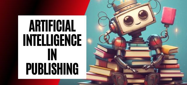 AI in publishing