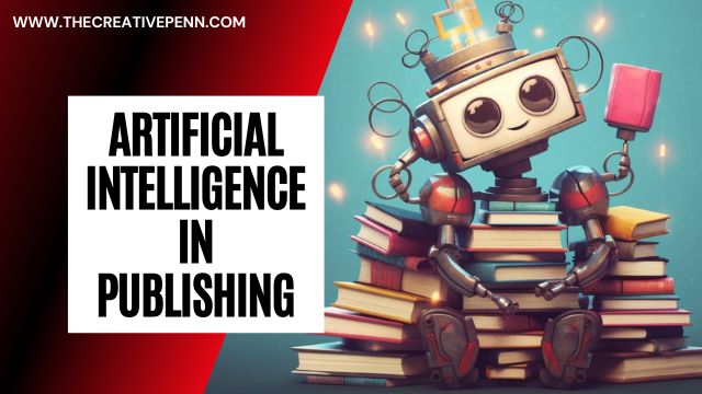 AI in publishing