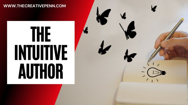 The Intuitive Author