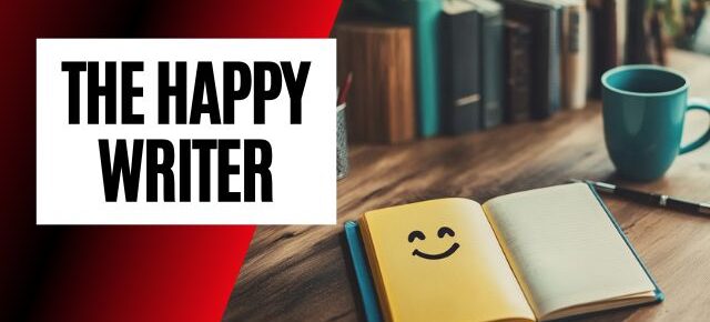 The Happy Writer