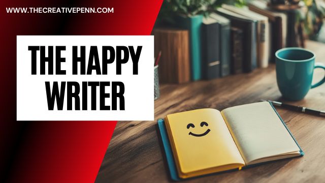 The Happy Writer