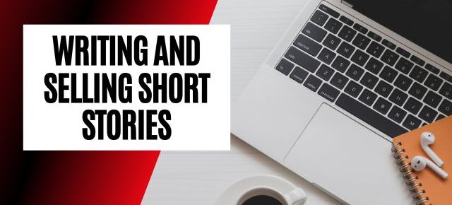 writing and selling short stories