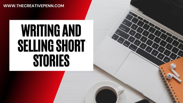 writing and selling short stories