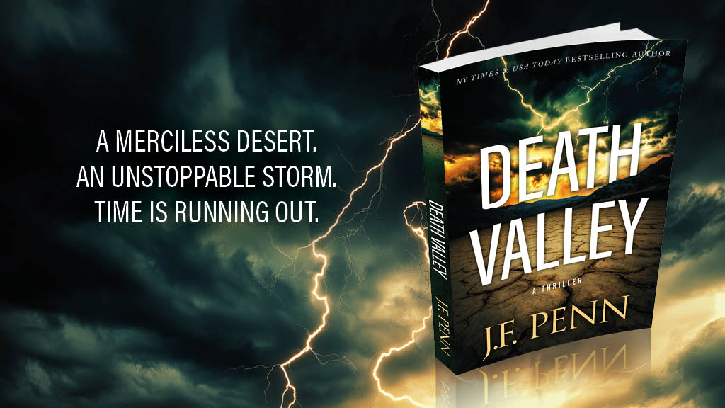 Death Valley Kickstarter Banner6