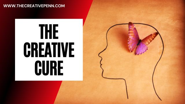 the creative cure